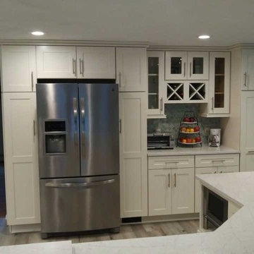 Thomasville Kitchen Remodel
