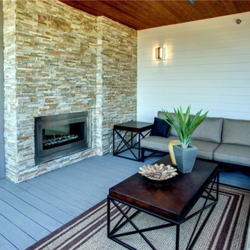 Mercer Island Modern