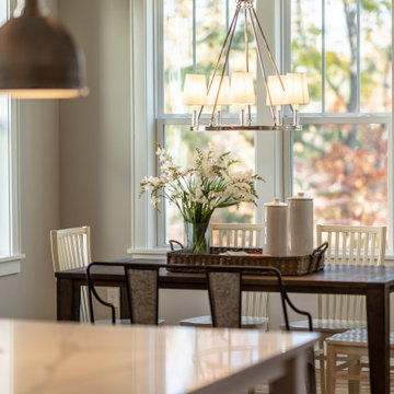 South & Haven Home Organizing