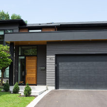 New House Ideas