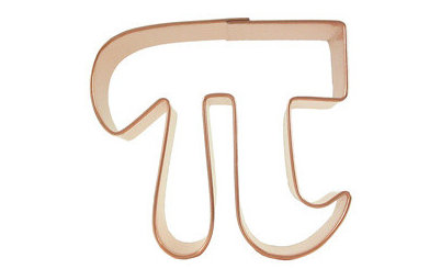 Guest Picks: Pi Day + Pie Stuff = Yummy Fun