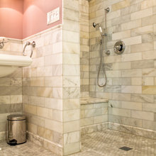 Toms showers