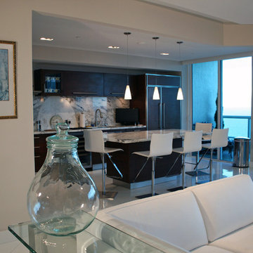 Las Olas Beach Club Penthouse