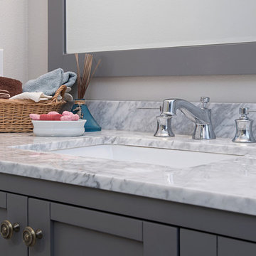 La Jolla Whole House Remodel