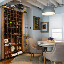 Dining Room Ideas