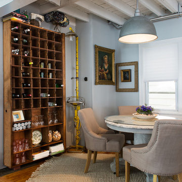 Providence Kitchen Remodel