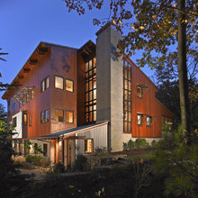 Exteriors