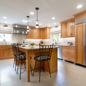 Merion Kitchen Remodel