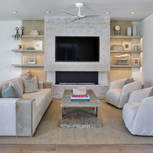Main living room