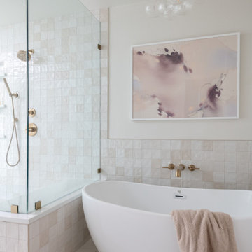 Dallas Lochwood Donore Addition and Remodel