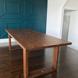 Dining Tables - Dining Tables
