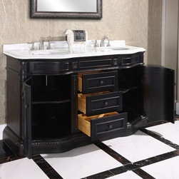 Legion Bathroom Vanities - Bathroom Vanities And Sink Consoles