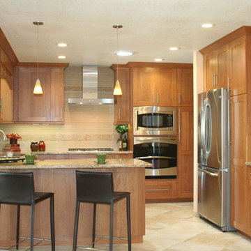 Earl Residence