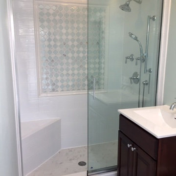 Bathrooms