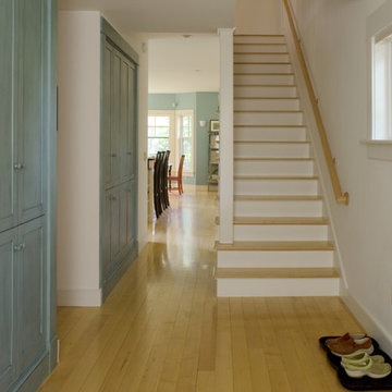 Janer Residence