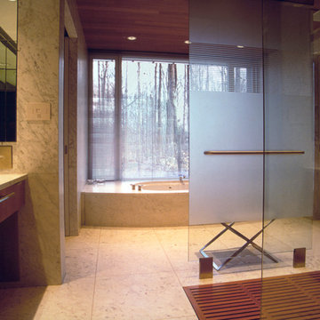 OHIO RESIDENCE
