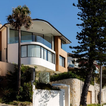 Tamarama House