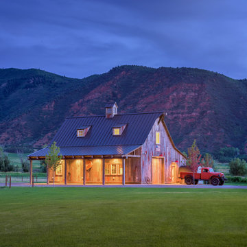 Roaring Fork Ranch
