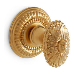 Sherle Wagner Door Levers & Knobs - Products