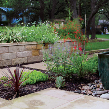 Balcones Club Remodel