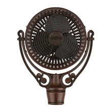 Vintage fans