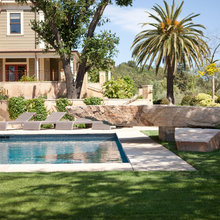 Pools
