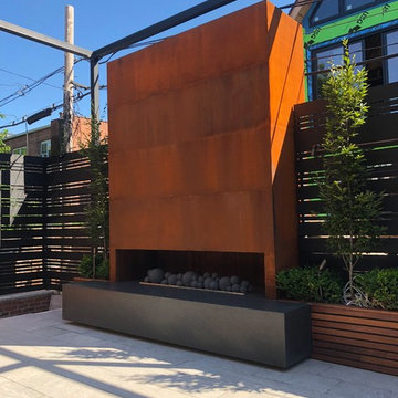 Borough Park Garden