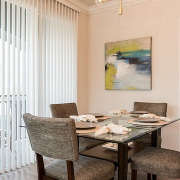 Resort Rental Apartment II