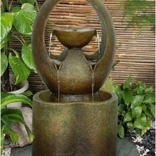 Fountain