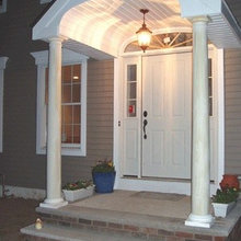 Portico