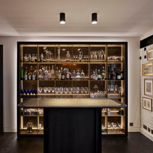 Bar Area