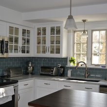 Kitchen Ideas