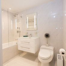 Nicholas & taylor Bathroom