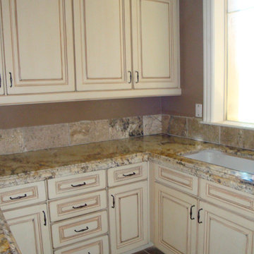 Home Remodels