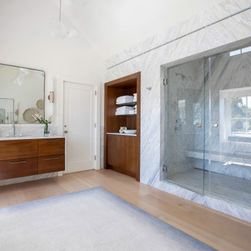 Bridgehampton Residence