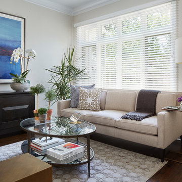 Logan Square Single Family Home Renovation