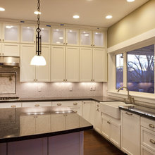 Kitchen Ideas