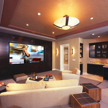 Home Theaters