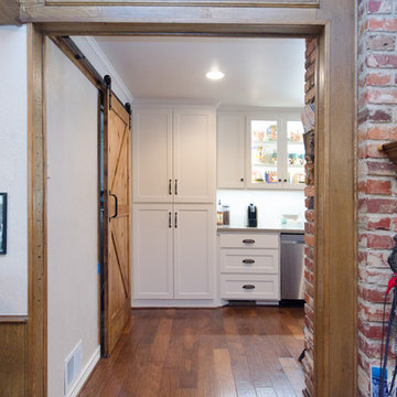 2018 Contractor of the Year (COTY) Residential Kitchen $30,001 to $60,000