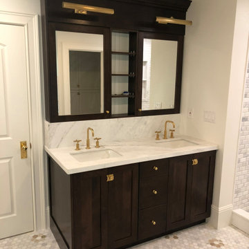 Bathroom Remodels