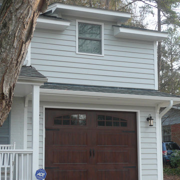 Project photos