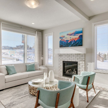 The Magnolia at Precedence Street Towns