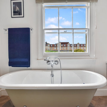 Case Study: Hammersmith, W6