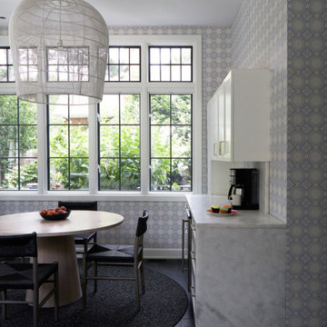 Award-Winning | Princeton, NJ Home Remodel