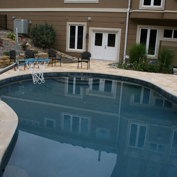 Cincinnati Pool