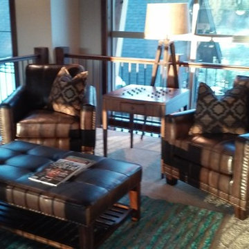 Loft Space