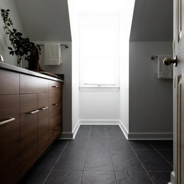 Queens Lake Bathroom Remodeling | Yorktown, VA