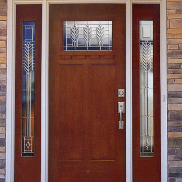 Entry Doors