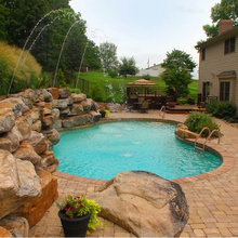 Pool ideas