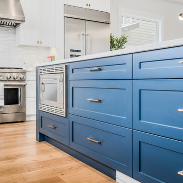 Reader Cres NE New Showhome